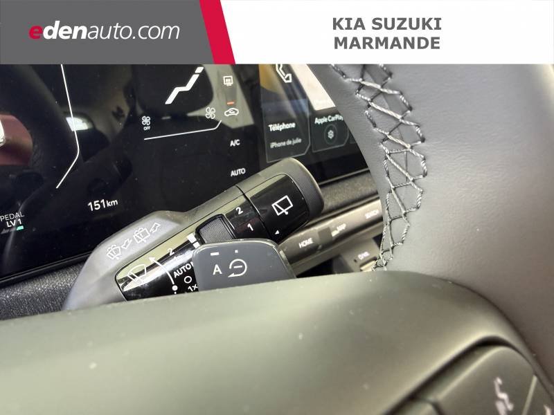 Kia EV2 - Photo 28