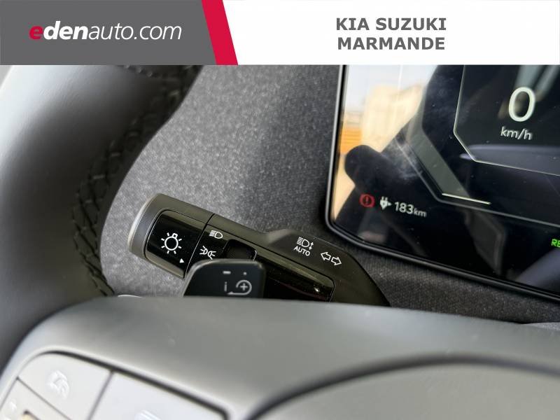 Kia EV2 - Photo 29