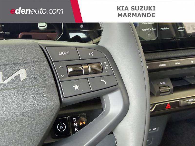 Kia EV2 - Photo 30