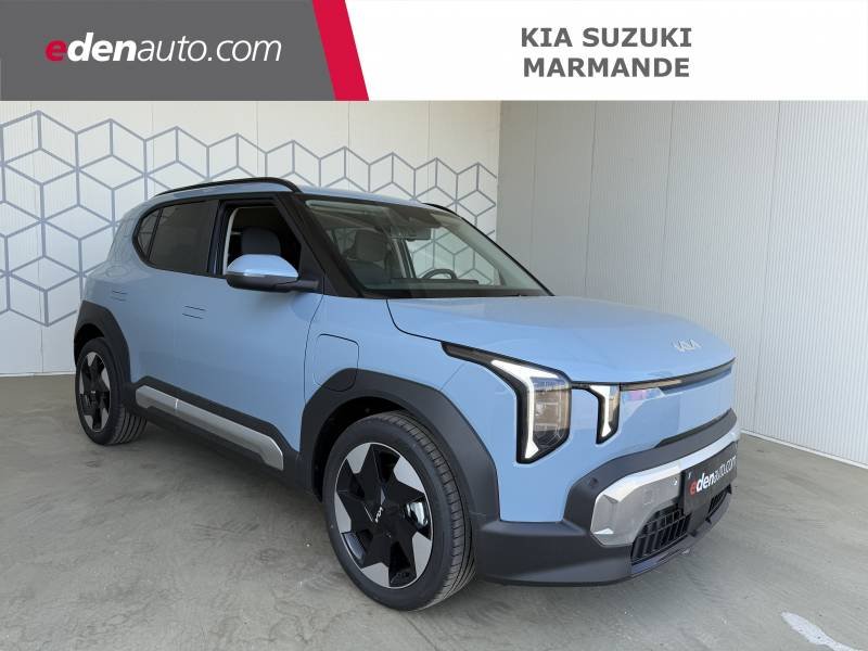 Kia EV2 - Photo 3