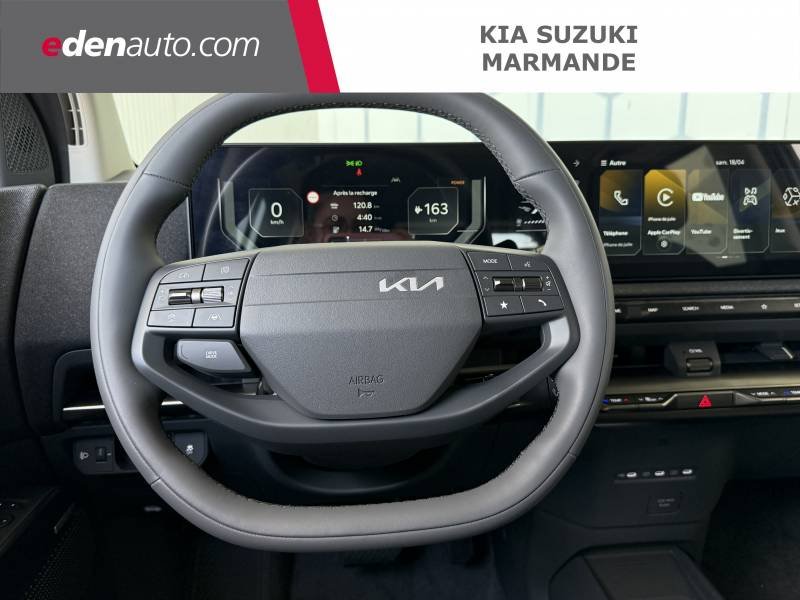 Kia EV2 - Photo 32