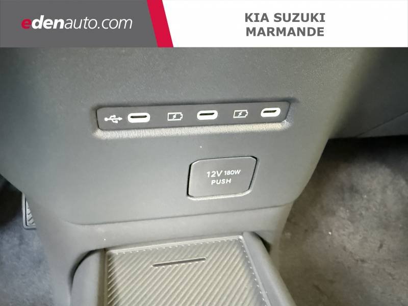 Kia EV2 - Photo 34