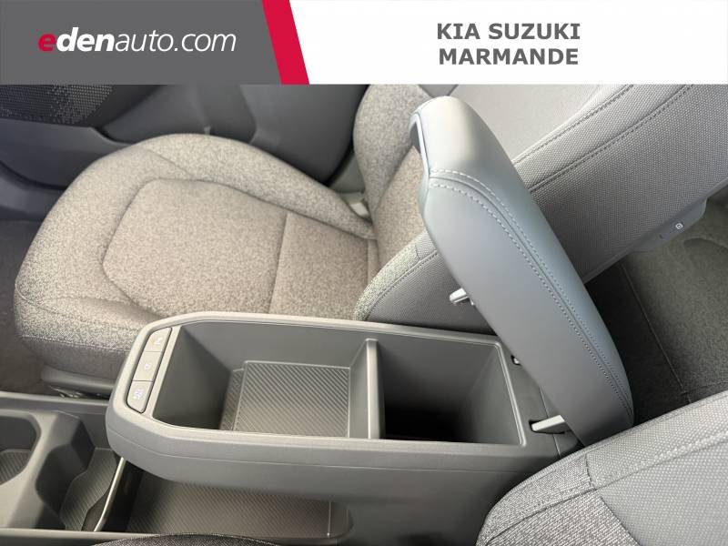 Kia EV2 - Photo 35