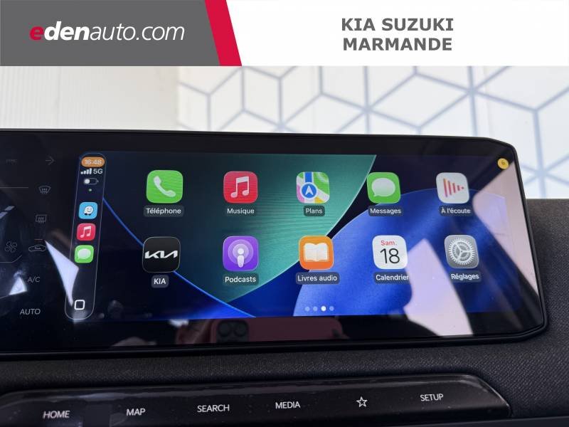 Kia EV2 - Photo 38
