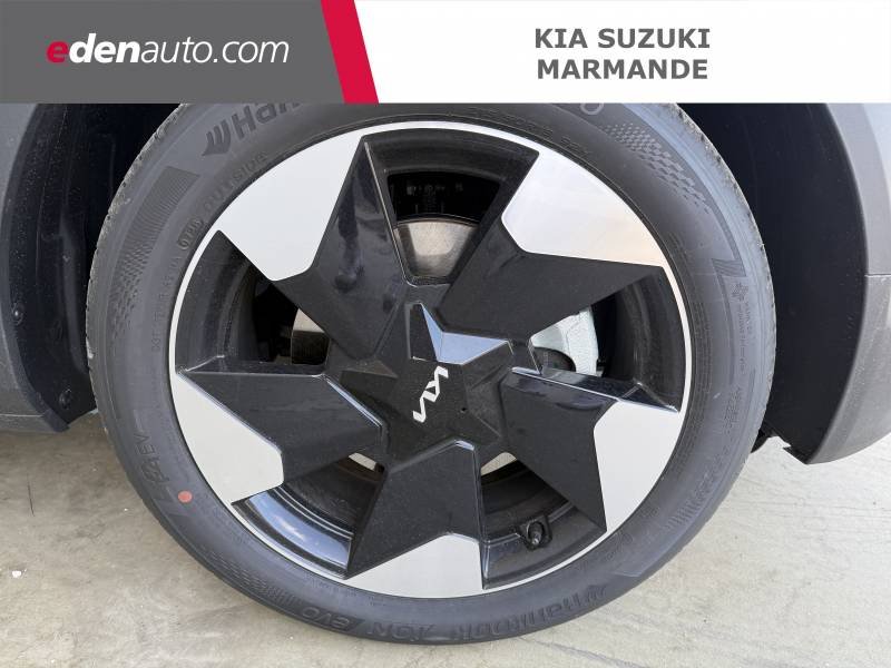 Kia EV2 - Photo 4