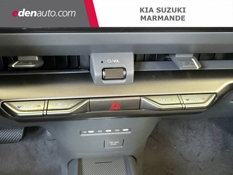 Kia EV2 - Photo 41