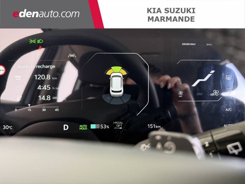 Kia EV2 - Photo 42