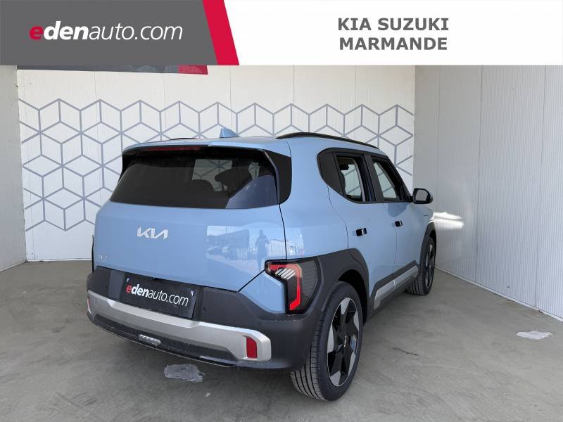 Kia EV2 - Photo 43