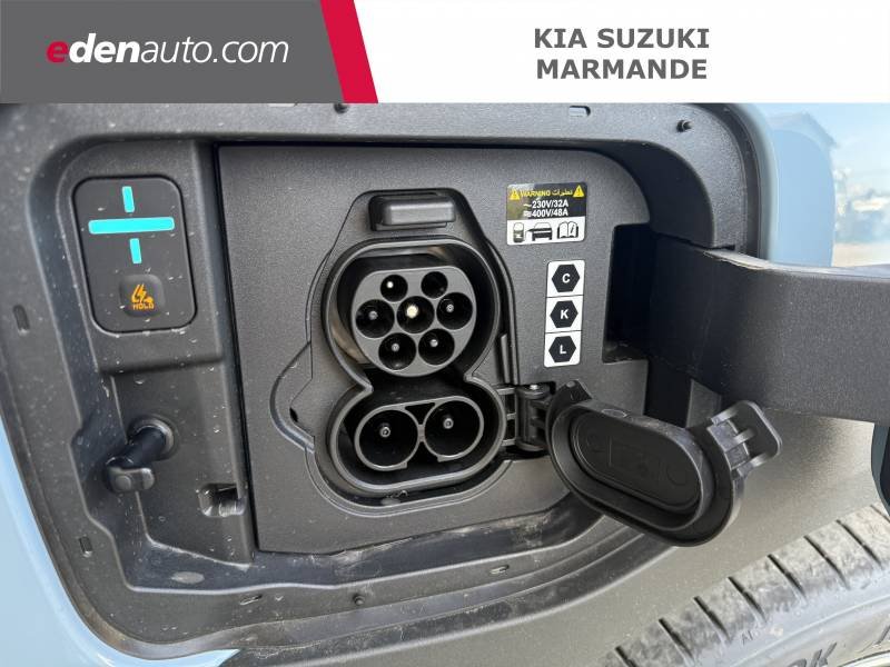 Kia EV2 - Photo 5