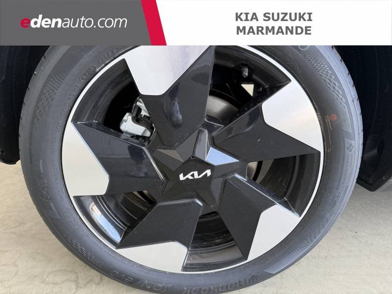 Kia EV2 - Photo 6