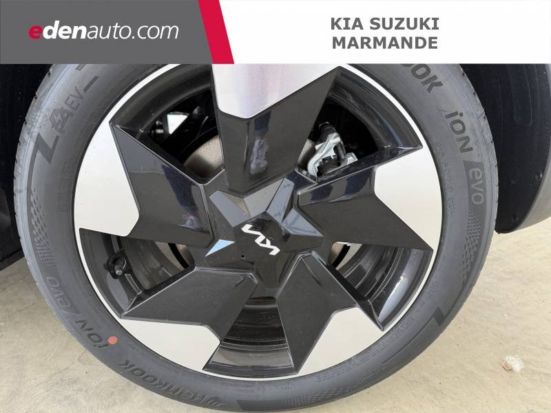 Kia EV2 - Photo 7