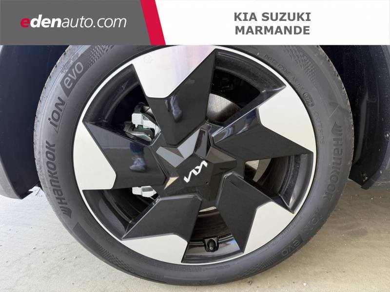 Kia EV2 - Photo 8