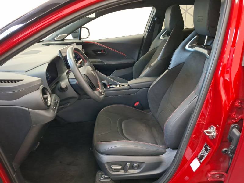 Toyota C-HR - Photo 13