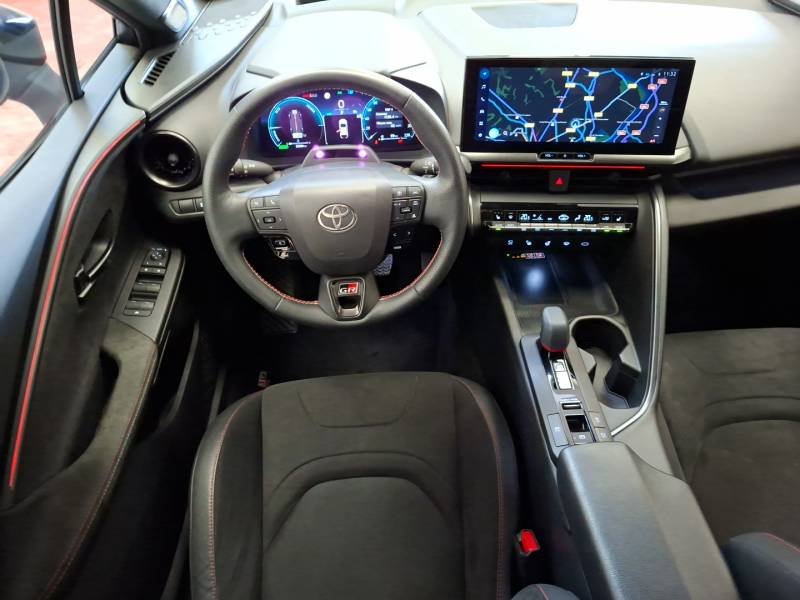 Toyota C-HR - Photo 14