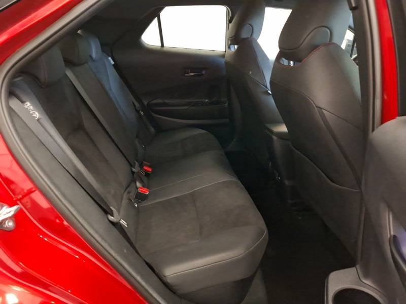 Toyota C-HR - Photo 16