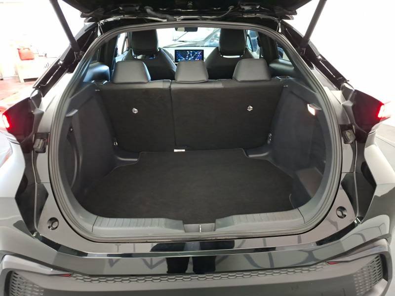 Toyota C-HR - Photo 19
