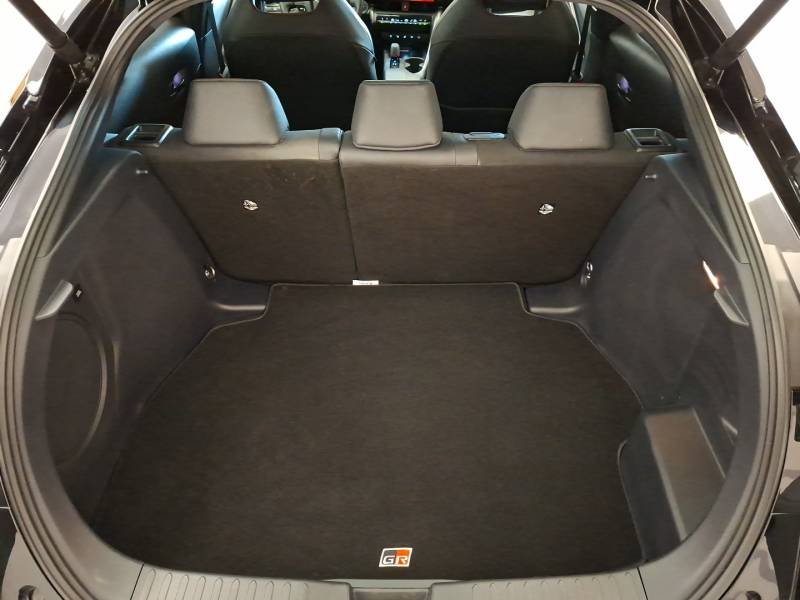 Toyota C-HR - Photo 20