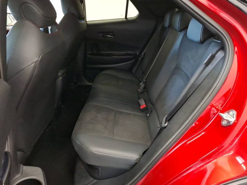 Toyota C-HR - Photo 22