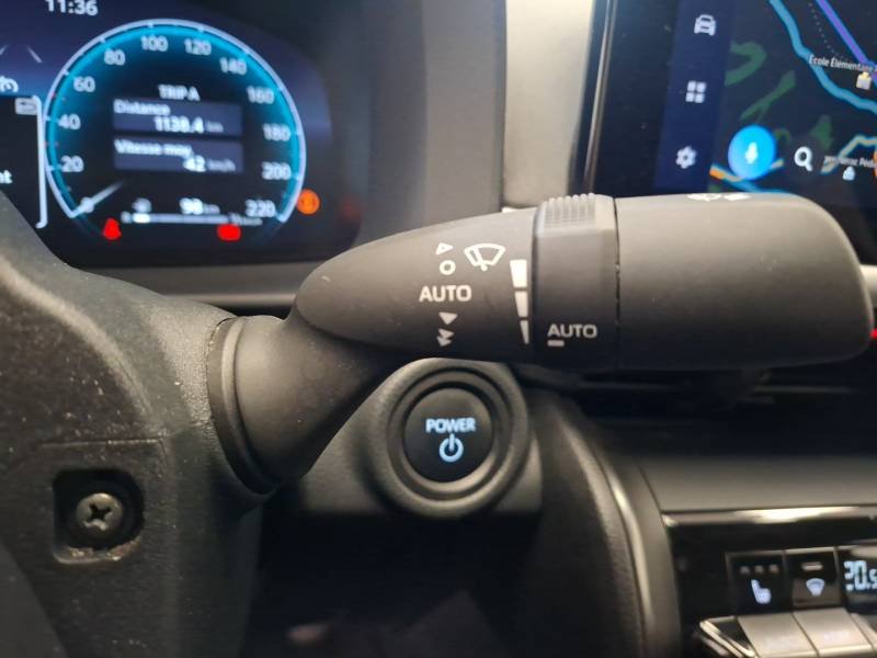 Toyota C-HR - Photo 29