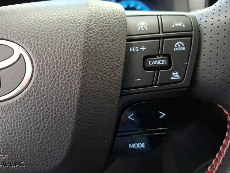 Toyota C-HR - Photo 31