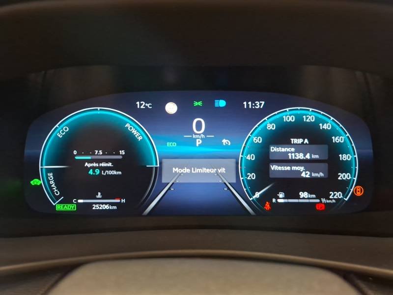 Toyota C-HR - Photo 32