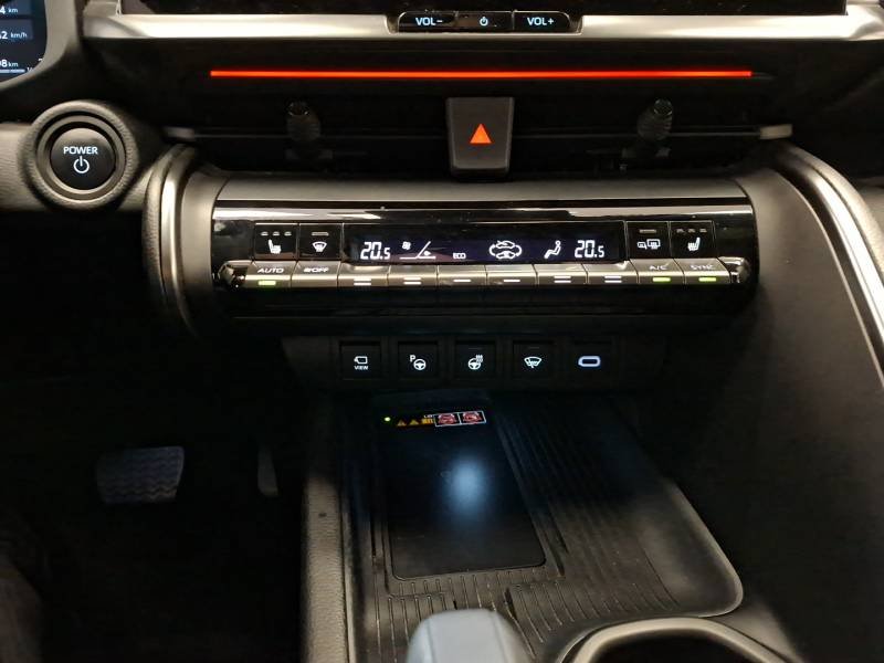 Toyota C-HR - Photo 34