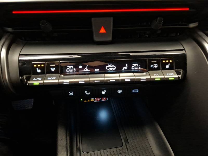 Toyota C-HR - Photo 35