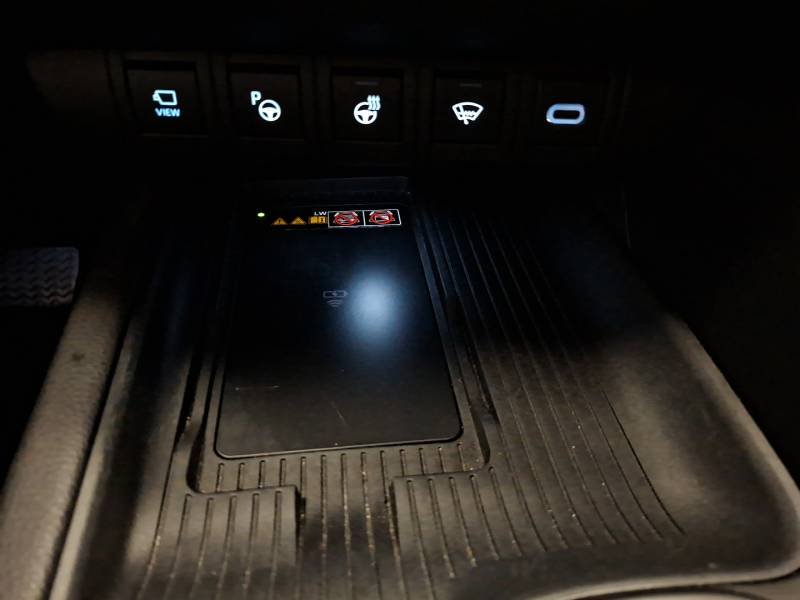 Toyota C-HR - Photo 36