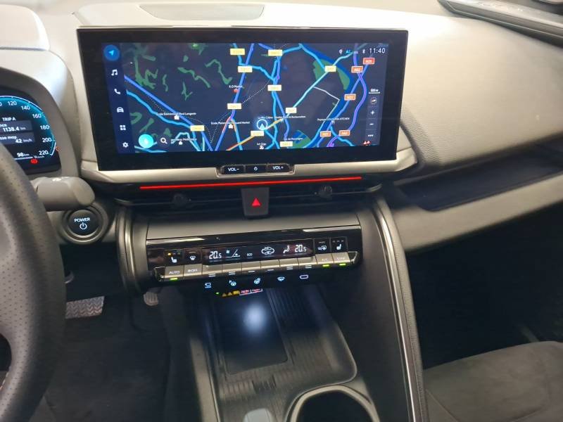 Toyota C-HR - Photo 42