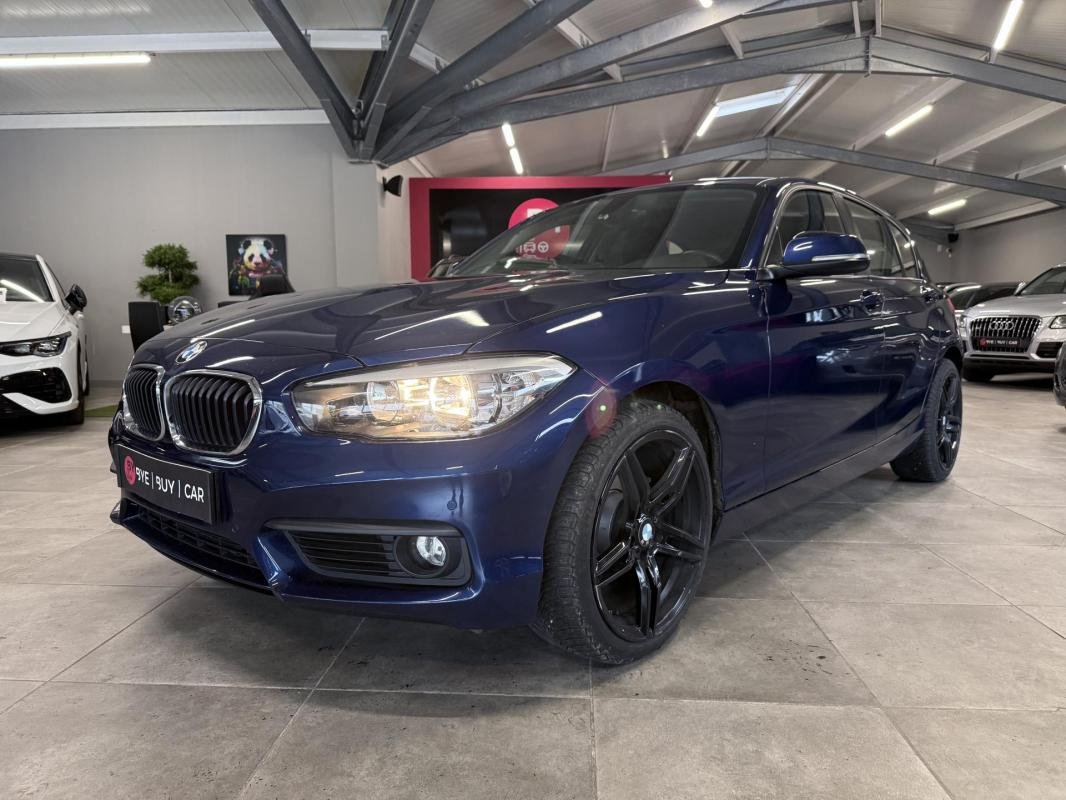 BMW Série 1