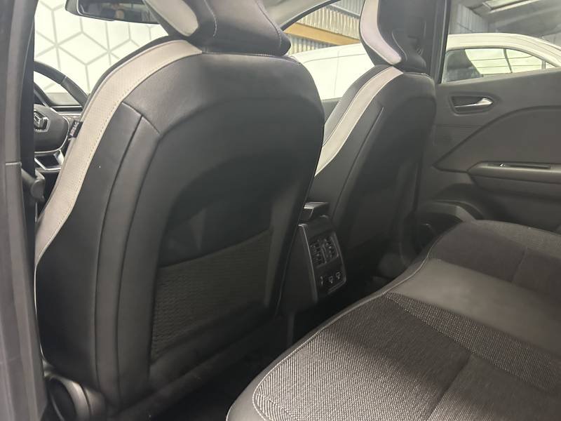 Renault Captur - Photo 13