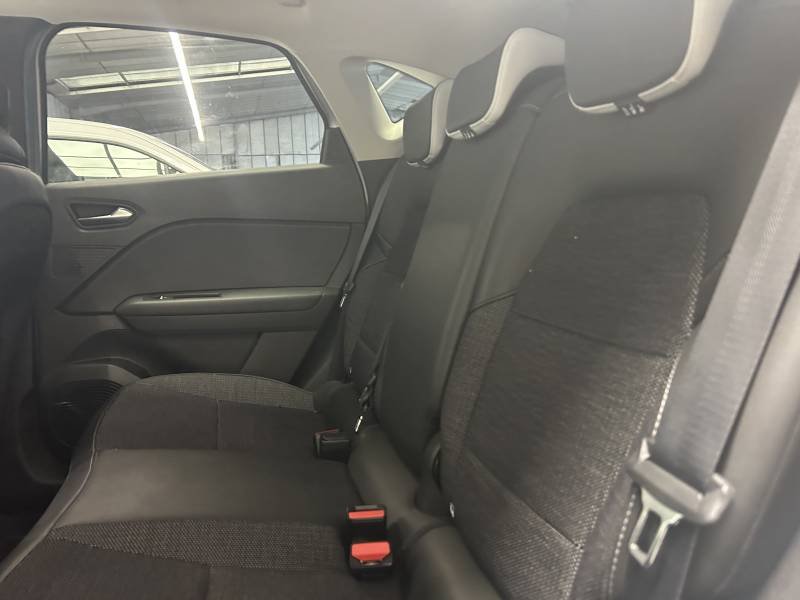 Renault Captur - Photo 14