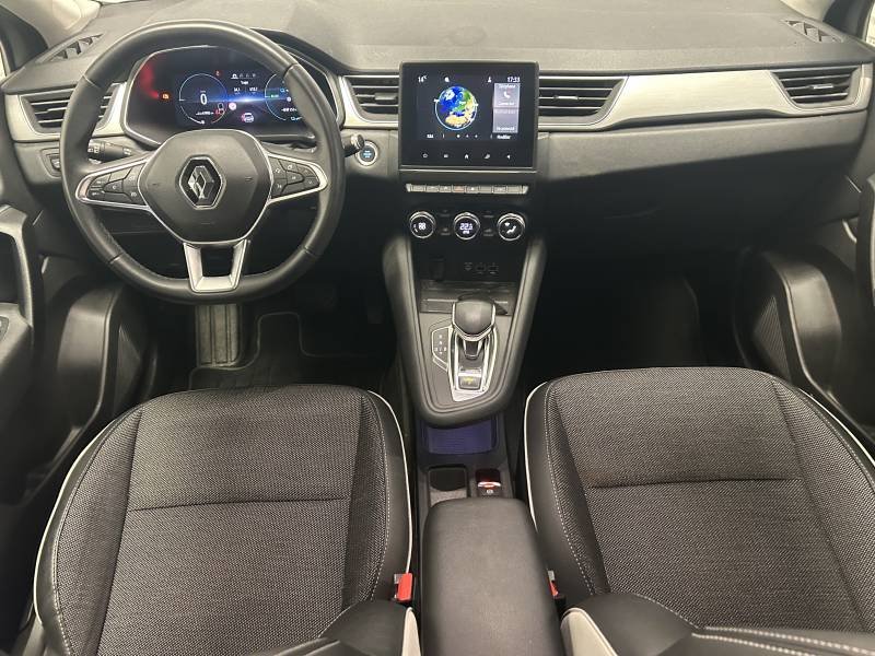 Renault Captur - Photo 15