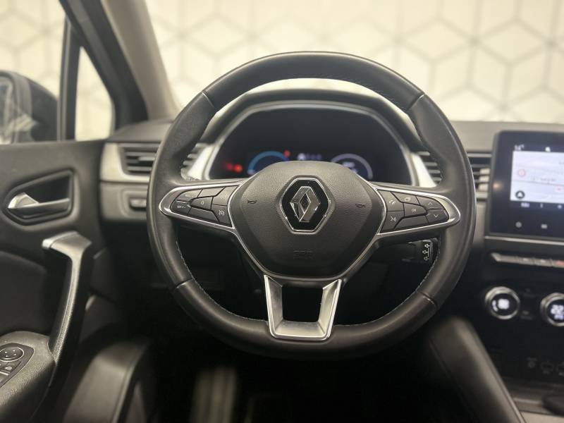Renault Captur - Photo 16