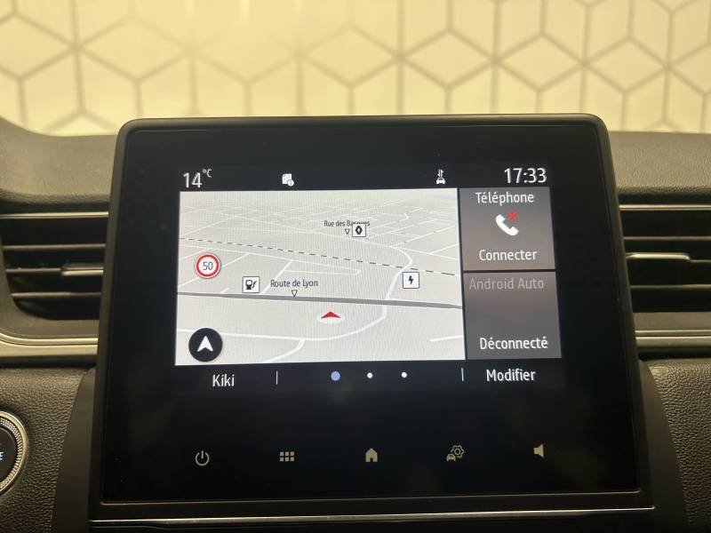 Renault Captur - Photo 17