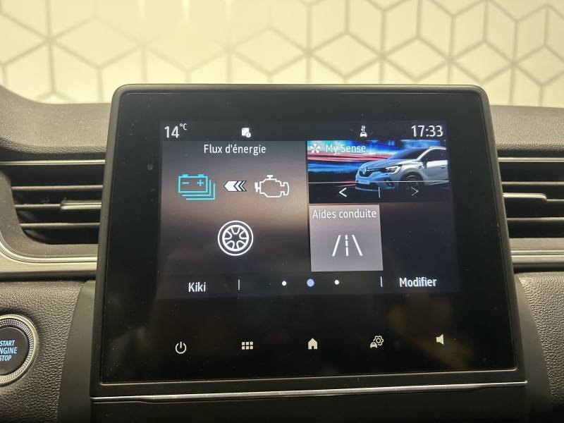 Renault Captur - Photo 18