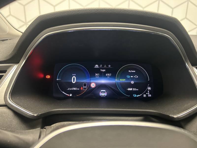 Renault Captur - Photo 20