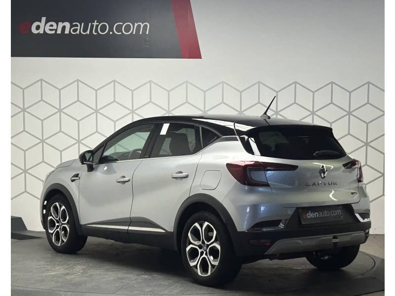 Renault Captur - Photo 2