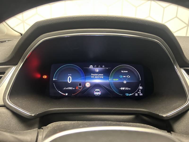 Renault Captur - Photo 21