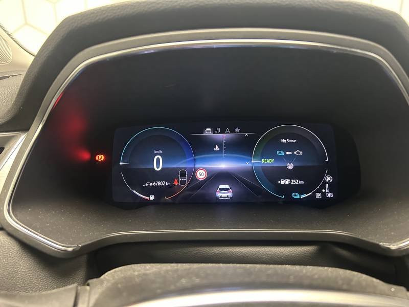Renault Captur - Photo 22