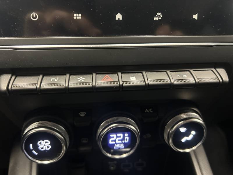 Renault Captur - Photo 23