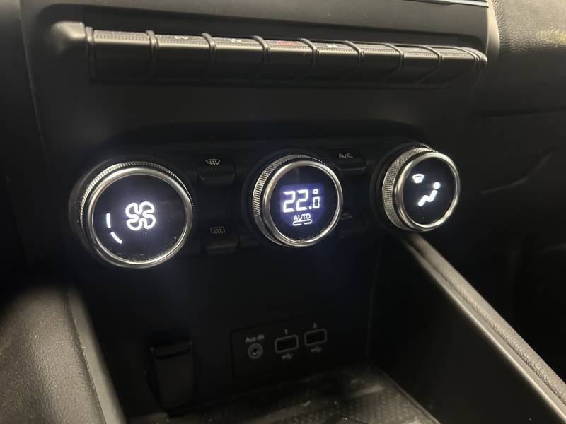 Renault Captur - Photo 24