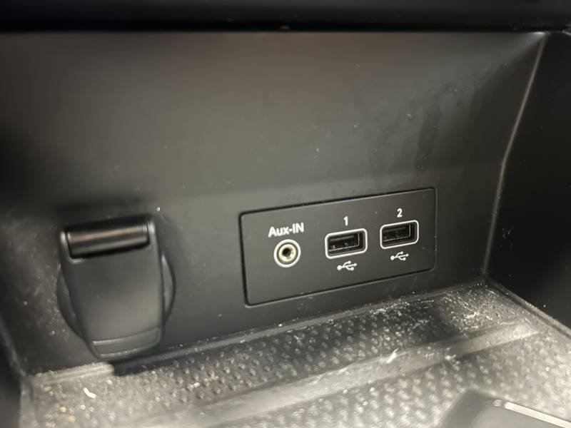 Renault Captur - Photo 25