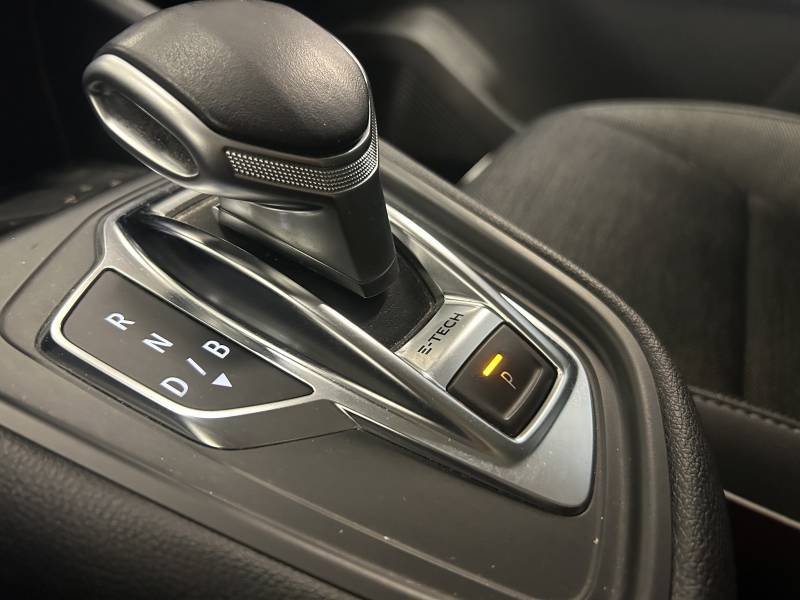Renault Captur - Photo 26