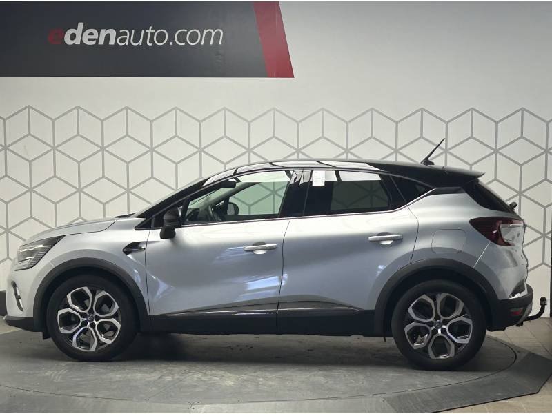 Renault Captur - Photo 3