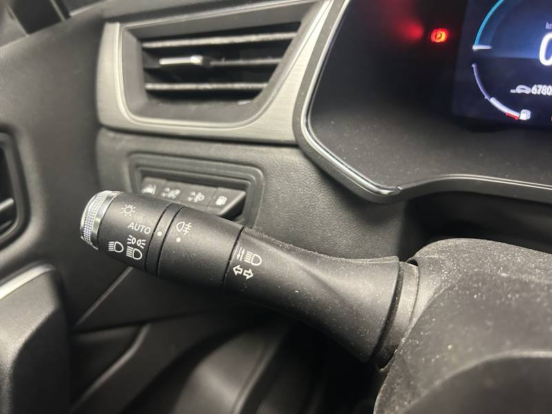 Renault Captur - Photo 32