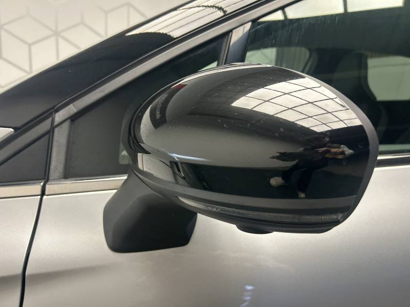 Renault Captur - Photo 40