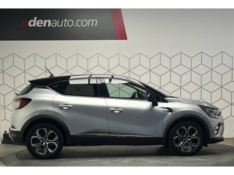 Renault Captur - Photo 4