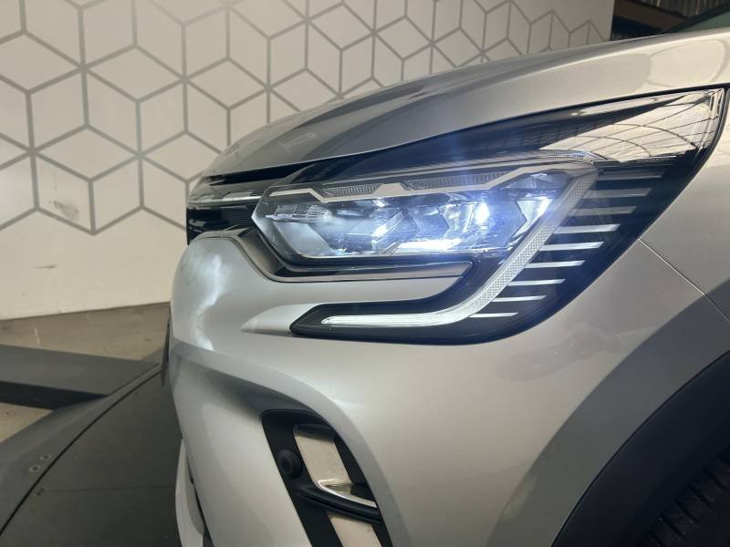 Renault Captur - Photo 41