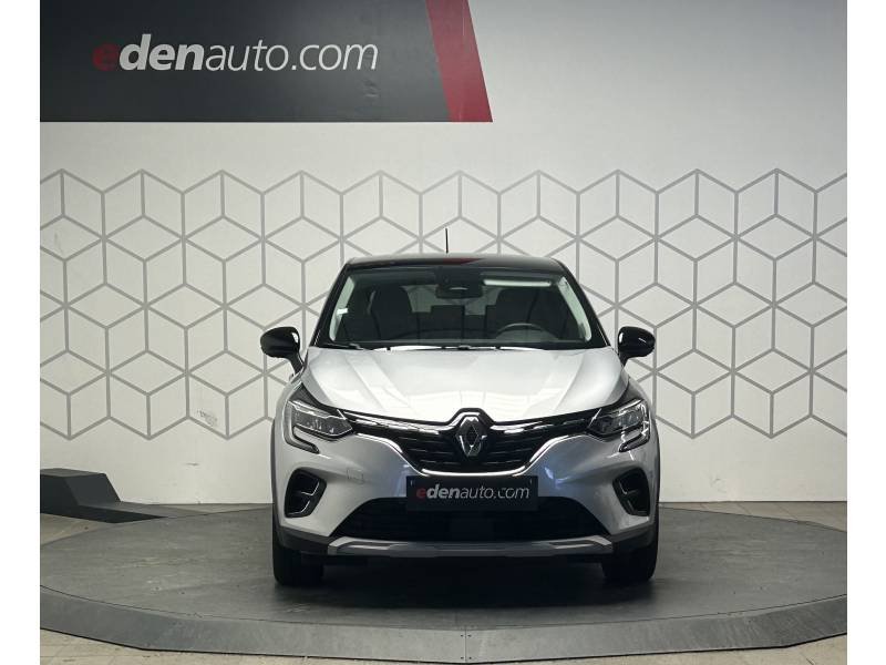Renault Captur - Photo 5